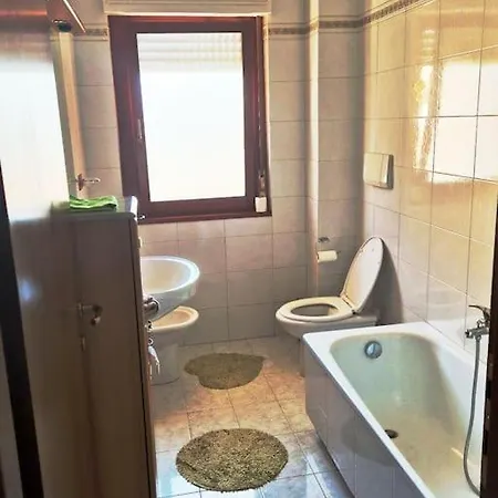 Apartament Roma, Aeroporto Ciampino E Castelli Romani