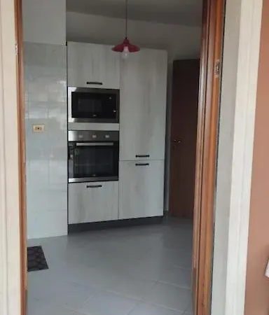 Roma, Aeroporto Ciampino E Castelli Romani Appartement