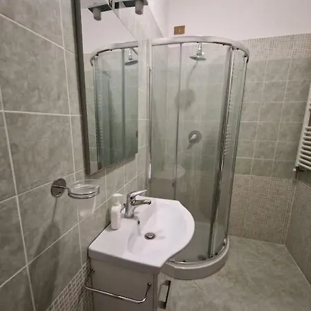 Roma, Aeroporto Ciampino E Castelli Romani *