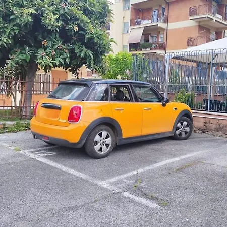 Appartement Roma, Aeroporto Ciampino E Castelli Romani *