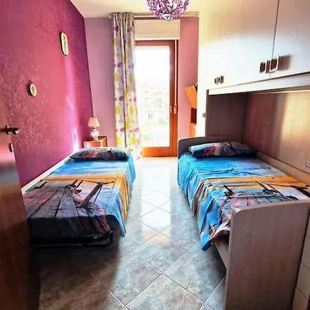 Roma, Aeroporto Ciampino E Castelli Romani