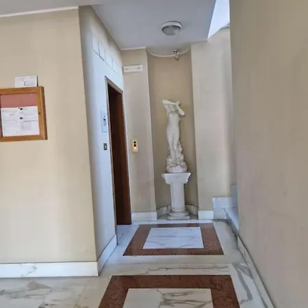 Roma, Aeroporto Ciampino E Castelli Romani Appartement Rome