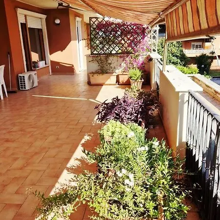 Roma - Morena, Ciampino E Castelli Romani * Ρώμη