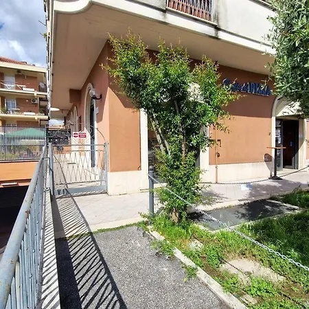 Roma, Aeroporto Ciampino E Castelli Romani