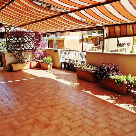 Roma, Aeroporto Ciampino E Castelli Romani * Rome