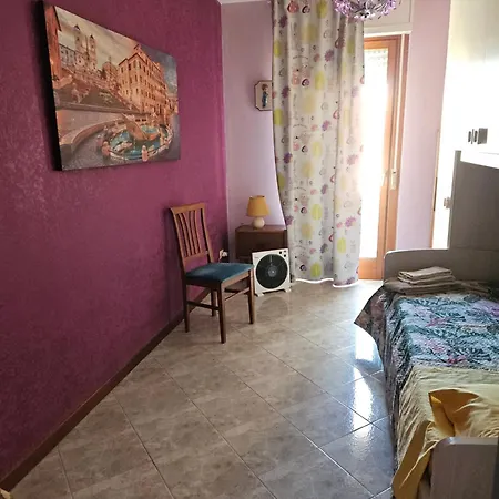 Roma, Aeroporto Ciampino E Castelli Romani Appartement *