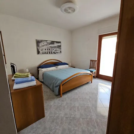 Διαμέρισμα Roma - Morena, Ciampino E Castelli Romani Ρώμη