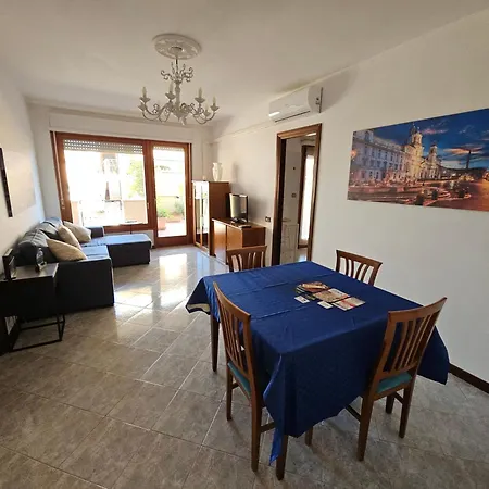 Roma, Aeroporto Ciampino E Castelli Romani