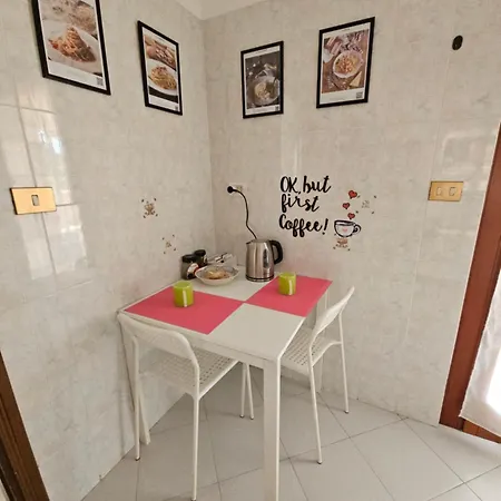 Appartement Roma, Aeroporto Ciampino E Castelli Romani