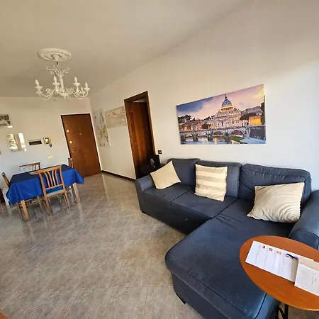 Roma, Aeroporto Ciampino E Castelli Romani Appartement *