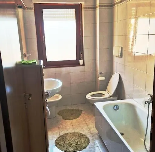 Appartement Roma, Aeroporto Ciampino E Castelli Romani