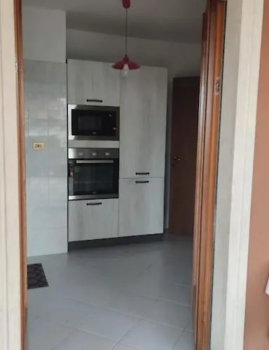 Roma, Aeroporto Ciampino E Castelli Romani Appartement