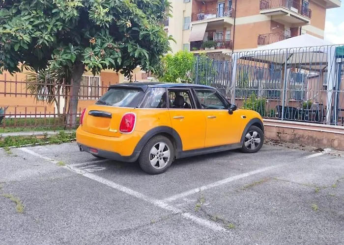 Appartement Roma, Aeroporto Ciampino E Castelli Romani *