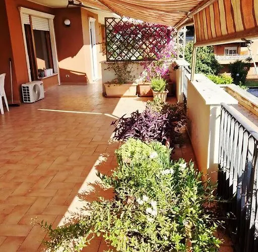 Roma, Aeroporto Ciampino E Castelli Romani * Rome